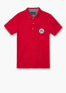 企業(yè)定制禮品廣告polo衫如何進行穿戴搭配? 企業(yè)定制禮品廣告polo衫如何進行穿戴搭配?