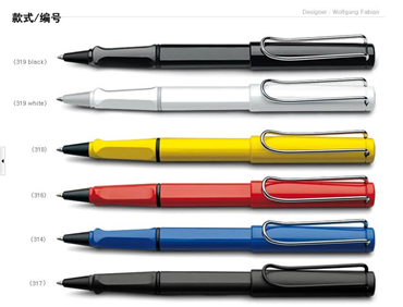 上海禮品廣告筆定制具有哪些特點? 上海禮品廣告筆定制具有哪些特點?