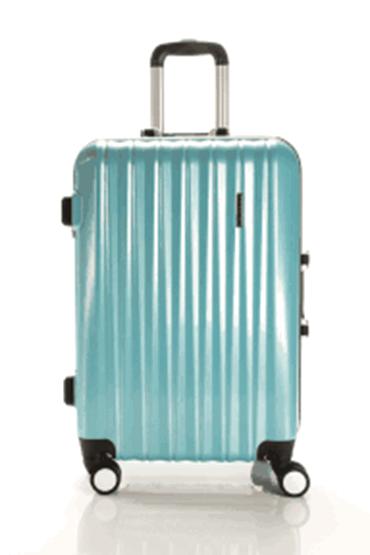 高端企業商務禮品拉桿箱定制都有哪些材質? 高端企業商務禮品拉桿箱定制都有哪些材質?