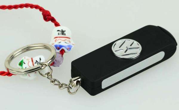 創意禮品除靜電鑰匙扣定制都有那些特點功能 創意禮品除靜電鑰匙扣定制都有那些特點功能