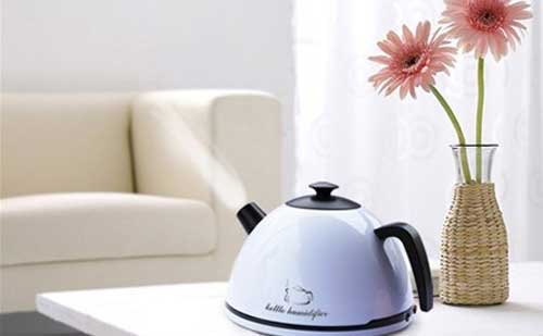 上海商務禮品加濕器如何進行保養? 上海商務禮品加濕器如何進行保養?