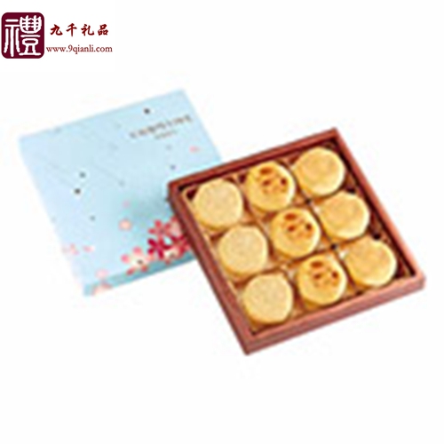 企業員工福利禮品定制，這樣選擇更合適