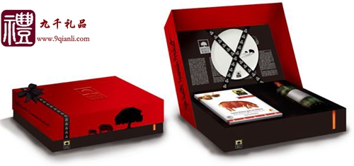 什么樣禮品方案能輕松贏得客戶芳心 什么樣禮品方案能輕松贏得客戶芳心