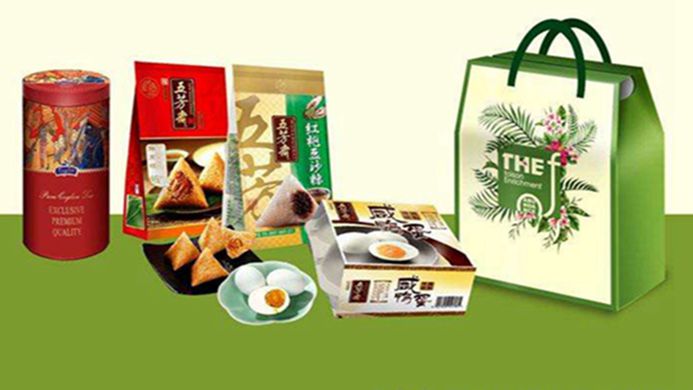 端午節日禮品